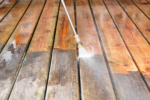 Reliable Skagway, AK Pressure Washing Solutions