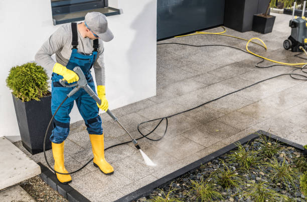 Best Pressure Washing Near Me  in Skagway, AK