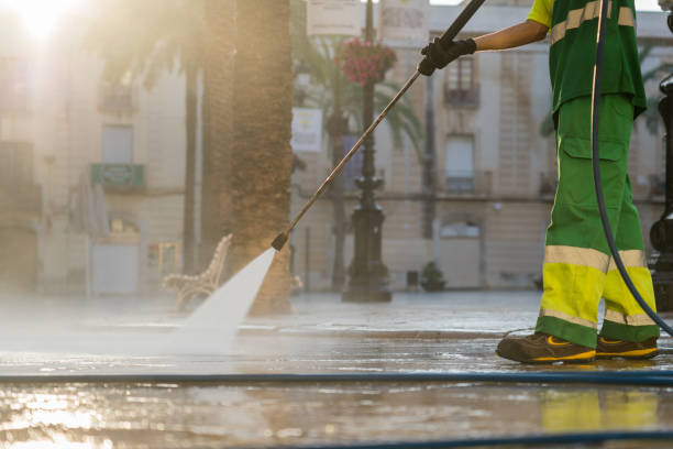 Best Residential Pressure Washing Services  in Skagway, AK
