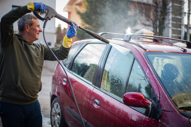 Best Local Pressure Washing Services  in Skagway, AK