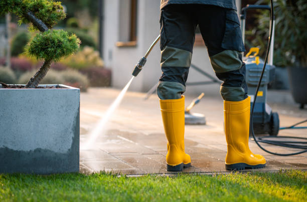 Reliable Skagway, AK Pressure Washing Solutions